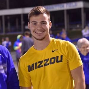 Meet your Posher, Brett